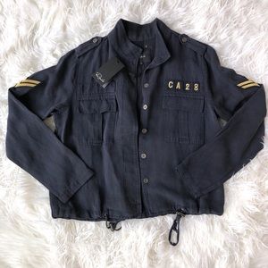 Rails Maverick Jacket